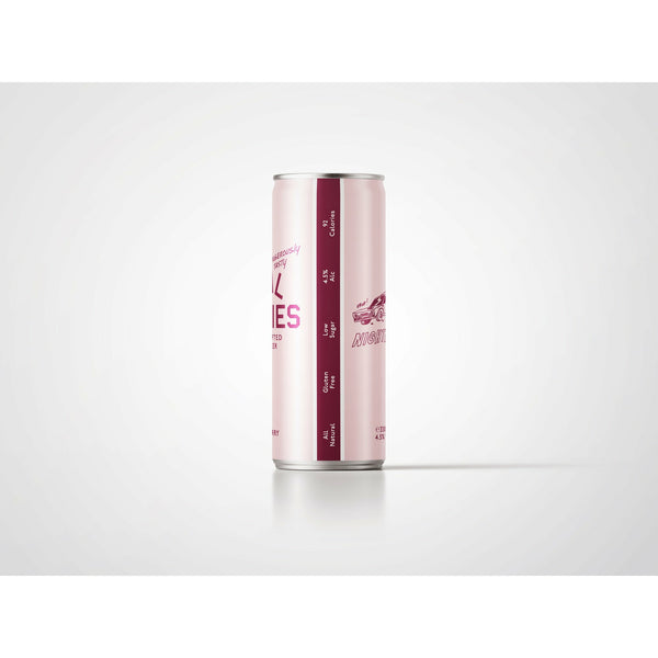 Black Cherry pack