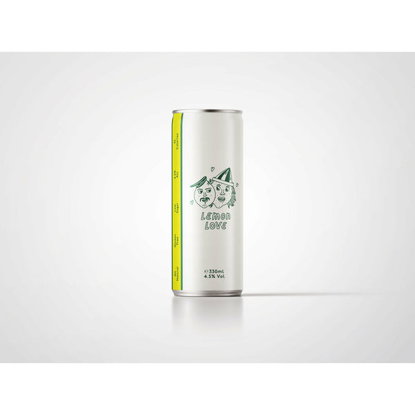 Lime Lemon Pack