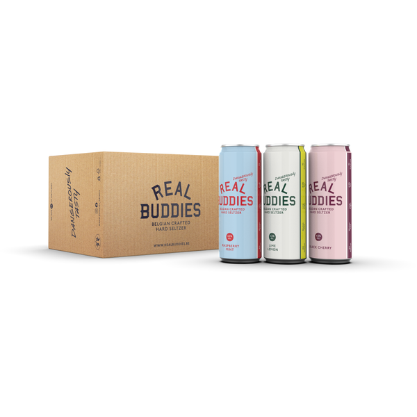 Variety Pack