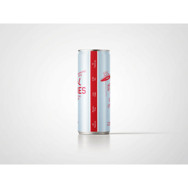 Raspberry Mint pack