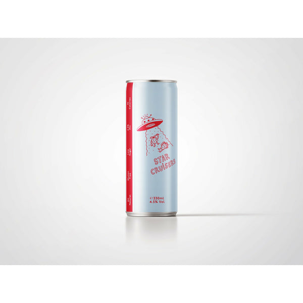 Raspberry Mint pack