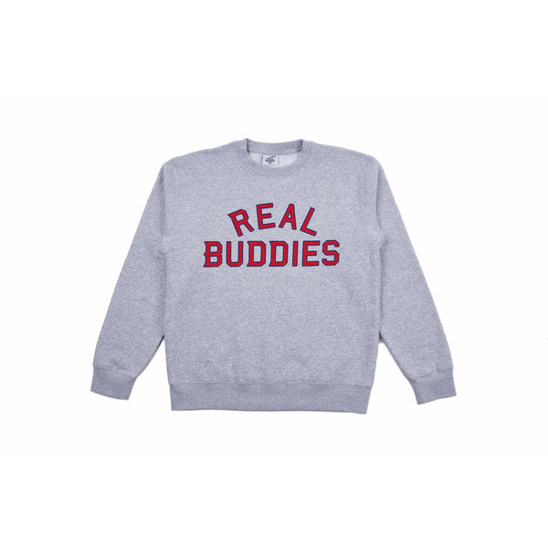Sweater Grey