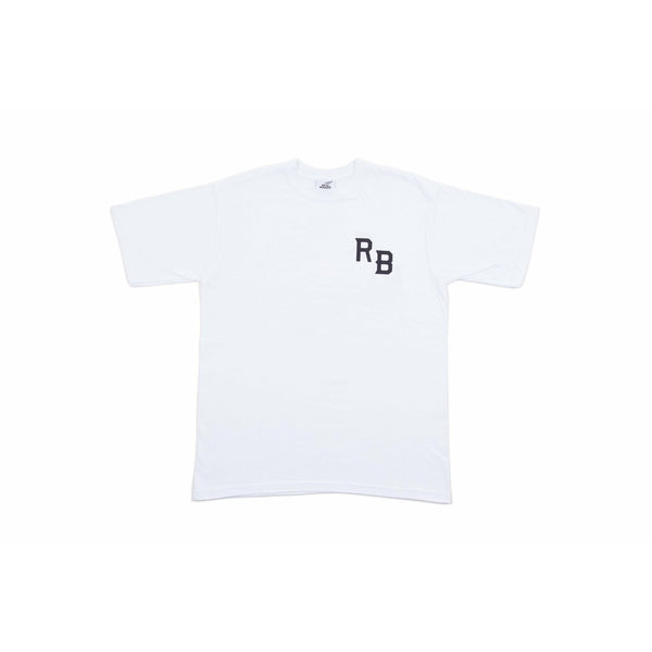 White Basic RB
